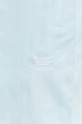 niebieski adidas Originals szorty