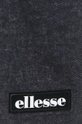 чёрный Шорты Ellesse