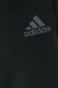 μαύρο Σορτς προπόνησης adidas Performance