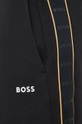 μαύρο Σορτς BOSS Boss Athleisure