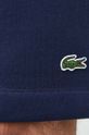 Lacoste szorty granatowy GH9627