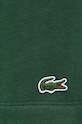 Шорты Lacoste зелёный GH9627