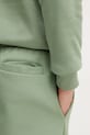 Kratke hlače Lacoste zelena GH9627