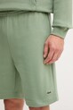 Lacoste szorty GH9627 zielony