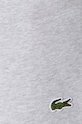 Šortky Lacoste GH9627 sivá