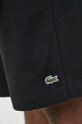 Šortky Lacoste čierna GH9627