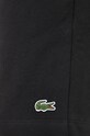 Lacoste szorty czarny GH9627