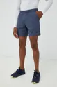 Kratke hlače za vadbo 4F mornarsko modra