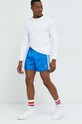 adidas Originals rövidnadrág HK7417 kék SS23