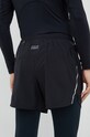 Дрехи Къс панталон за бягане New Balance MS21268BK черен