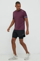 New Balance shorts da corsa Q Speed nero