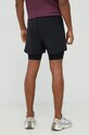 Îmbrăcăminte New Balance pantaloni scurți de alergare Q Speed MS23282BK negru