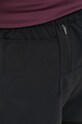 New Balance pantaloni scurți de alergare Q Speed negru MS23282BK