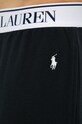 Polo Ralph Lauren szorty piżamowe czarny 714862628006
