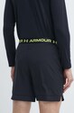 Odzież Under Armour szorty treningowe Vanish 1373718 żółty