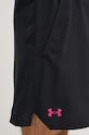 Under Armour szorty treningowe Vanish różowy 1373718
