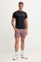 Under Armour szorty treningowe Vanish Woven 1373718 brązowy AW25