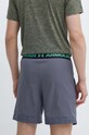 Ruházat Under Armour edzős rövidnadrág Vanish 1373718 szürke