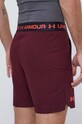 Ρούχα Σορτς προπόνησης Under Armour Vanish 1373718 μπορντό