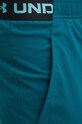 Under Armour szorty treningowe Vanish zielony 1373718