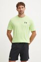 Under Armour pantaloni scurți de antrenament Vanish negru 1373718