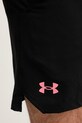 Under Armour szorty sportowe męskie Vanish Woven czarny 1373718