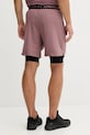 Odzież Under Armour szorty treningowe Vanish 1373764 różowy