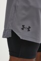 Under Armour pantaloni scurți de antrenament Vanish gri 1373764