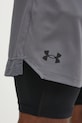 Tréningové šortky Under Armour Vanish sivá 1373764
