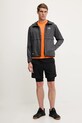 Under Armour szorty treningowe Vanish 1373764 czarny SS25