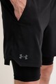 Tréninkové šortky Under Armour Vanish 1373764 černá