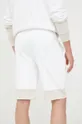 Bavlnené šortky Calvin Klein  100% Bavlna