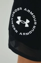 Σορτς προπόνησης Under Armour  90% Πολυεστέρας, 10% Σπαντέξ