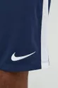 σκούρο μπλε Σορτς προπόνησης Nike Dry League Knit Ii