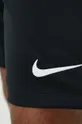μαύρο Σορτς προπόνησης Nike