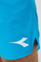 Diadora szorty treningowe niebieski 102.178095