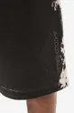 čierna Bavlnené šortky A-COLD-WALL* Relaxed Studio Shorts ACWMB156 BLACK