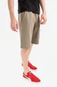C.P. Company cotton shorts