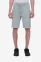 gray C.P. Company cotton shorts Men’s