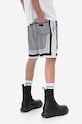 Clothing STAMPD shorts SLA.M3067SH black
