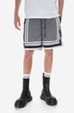 STAMPD shorts SLA.M3067SH