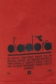 Diadora szorty bawełniane