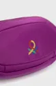 фиолетовой Детская сумка на пояс United Colors of Benetton