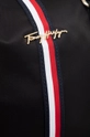 czarny Tommy Hilfiger torebka