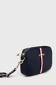 Torba Tommy Hilfiger  95% Poliamid, 5% Poliuretan