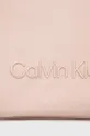 ροζ Τσάντα Calvin Klein