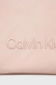 ροζ Τσάντα Calvin Klein