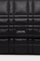 Doplňky Kabelka Calvin Klein K60K609634.9BYY černá