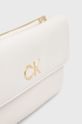 Calvin Klein torebka biały