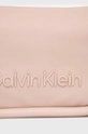 ροζ Τσάντα Calvin Klein